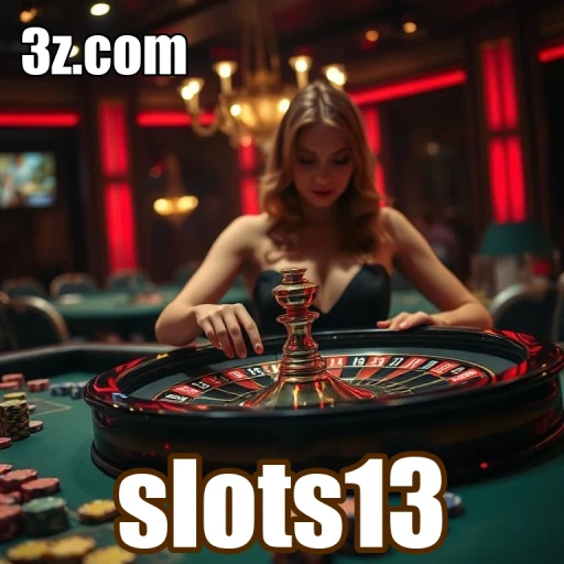 Conquiste o Mundo dos Jogos Mobile no Slots13