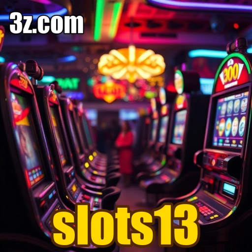Novidades Imperdíveis da Seção New do Slots13