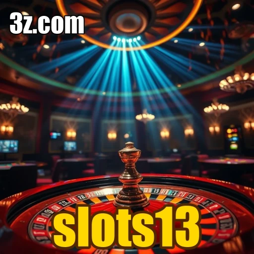 Jogos Populares: Atrações Irresistíveis no Slots13