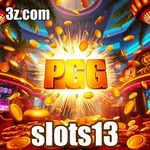 Slots incríveis no slots13: diversão e prêmios aguardam você!