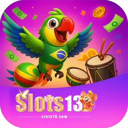 slots13 Logo