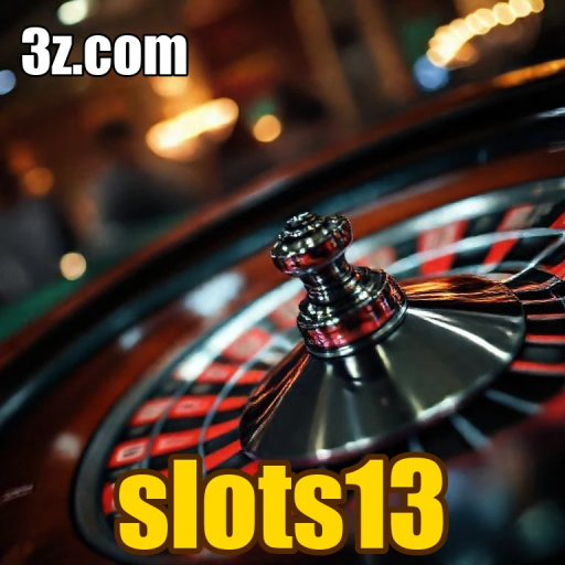Mesas Incríveis no Slots13: Entretenimento em Cada Jogada